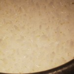 山形座 瀧波 - お米がたってます！！