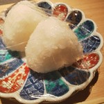 山形座 瀧波 - お夜食♪