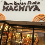 HACHIYA - 