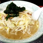 ジャンボラーメンやない - 