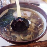 らーめんはうす - 