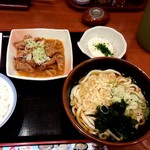 山田うどん食堂 - 