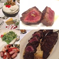 Empire Steak House Roppongi - 