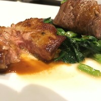 キャトルラパン - 噂の肉