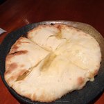 タンドールバル カマルプール - ゴルゴンゾーラクルチャ