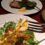 タンドールバル カマルプール - 白子