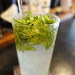 wapiti - パクチーサワー