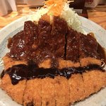 名古屋名物 みそかつ 矢場とん - 