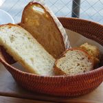 ブレッド&タパス 沢村 - 