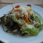 ブレッド&タパス 沢村 - 