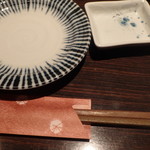 北海道海鮮・離れ情緒～ 西５東３～ - 