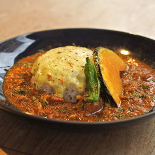 キューチャンカレー_2