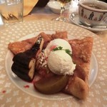 クレープリー・アルション - 