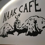 NAAK CAFE - 