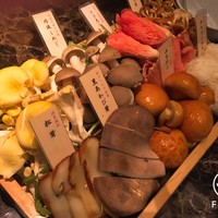 Shangri-La's secret ROPPONGI - 