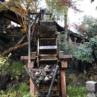 黒茶屋 - 