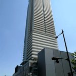 Forty three - JR岐阜駅直結の岐阜シティ・タワー43の最上階。