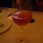 カーサ ヴェッキア - 息子の為にいつも作ってくれる特製カクテルジュース