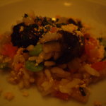 カーサ ヴェッキア - リゾット