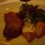 カーサ ヴェッキア - 肉料理