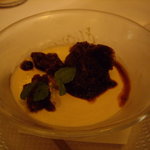 カーサ ヴェッキア - ドルチェ①