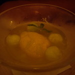 カーサ ヴェッキア - ドルチェ②