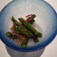龍天門 - 小鉢