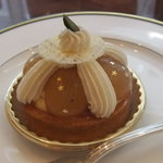 ペストリーショップ ラ・モーラ - 