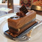 ペストリーショップ ラ・モーラ - 