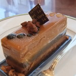 ペストリーショップ ラ・モーラ - 