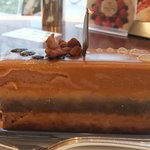 ペストリーショップ ラ・モーラ - 