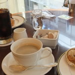 ペストリーショップ ラ・モーラ - 