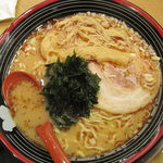 屯ちん亭 - 屯ちん亭 花小金井店：魚豚ラーメン