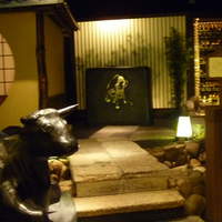 リュクス　タジマヤ - 雰囲気抜群！