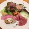 trattoria l'mante izumi