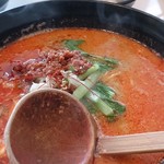 ラーメン工場 無双  - 