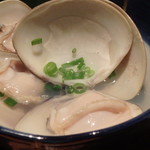 北海道海鮮・離れ情緒～ 西５東３～ - 