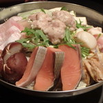 北海道海鮮・離れ情緒～ 西５東３～ - 