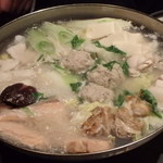 北海道海鮮・離れ情緒～ 西５東３～ - 