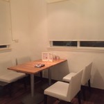 カフェレストラン ラヴィータ - 