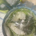 千枚漬本家　大藤 - 千枚漬