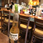 アガリコ　マサール - CORONAビール