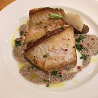 trattoria l'mante izumi - 