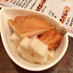 うまいっ処 後とう 