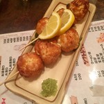 うまいっ処 後とう 