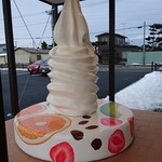 ドリームドルチェ - 