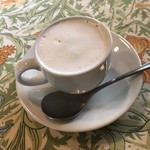 アトリエ　パティオ - 