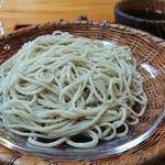 割烹 橋本屋 - せいろ