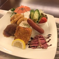 日光金谷ホテル - 