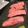 焼肉 山水